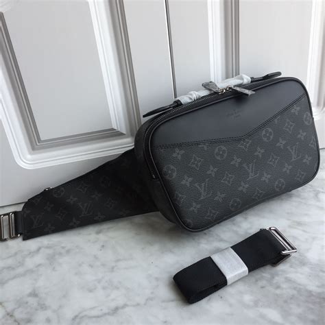 lv bag mens crossbody|louis vuitton shoulder bag men.